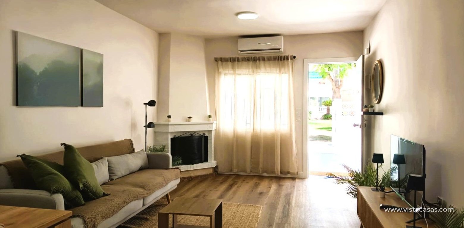 Vente - Appartement - Cabo Roig