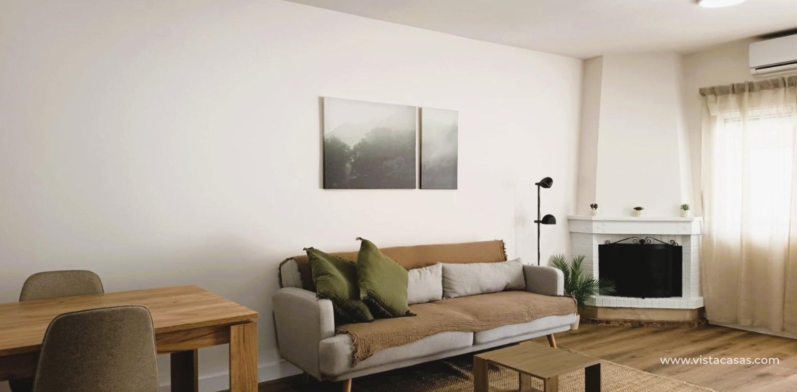 Vente - Appartement - Cabo Roig
