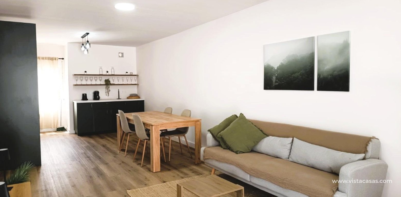 Vente - Appartement - Cabo Roig