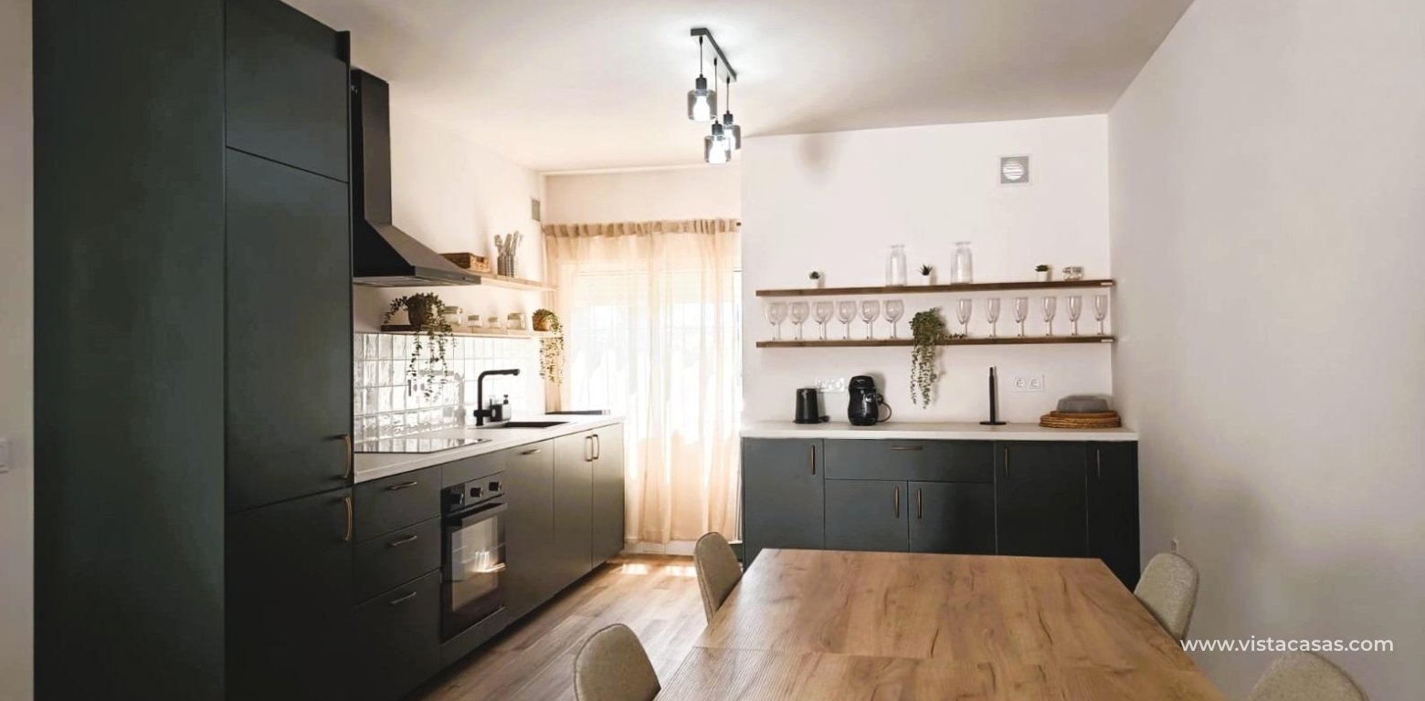Vente - Appartement - Cabo Roig