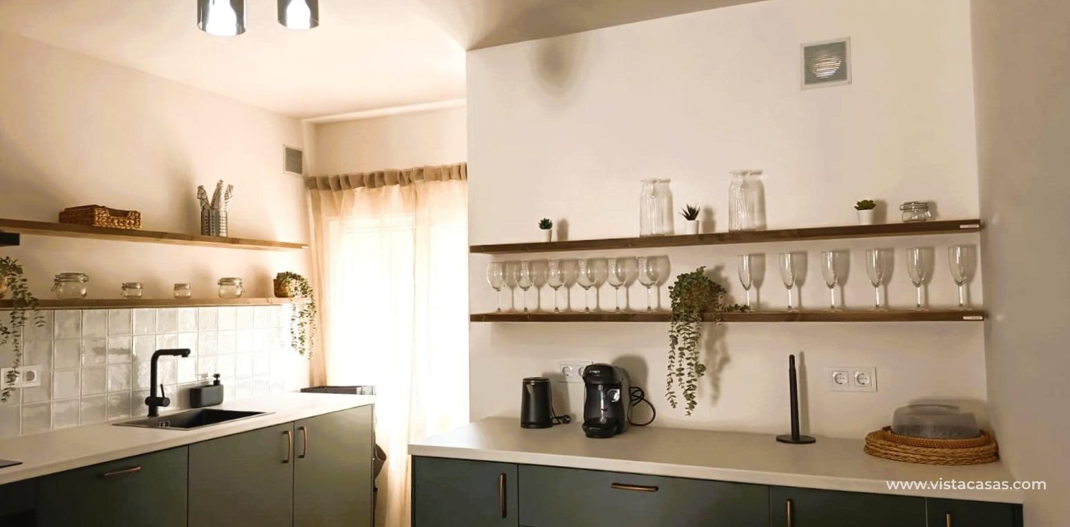 Vente - Appartement - Cabo Roig