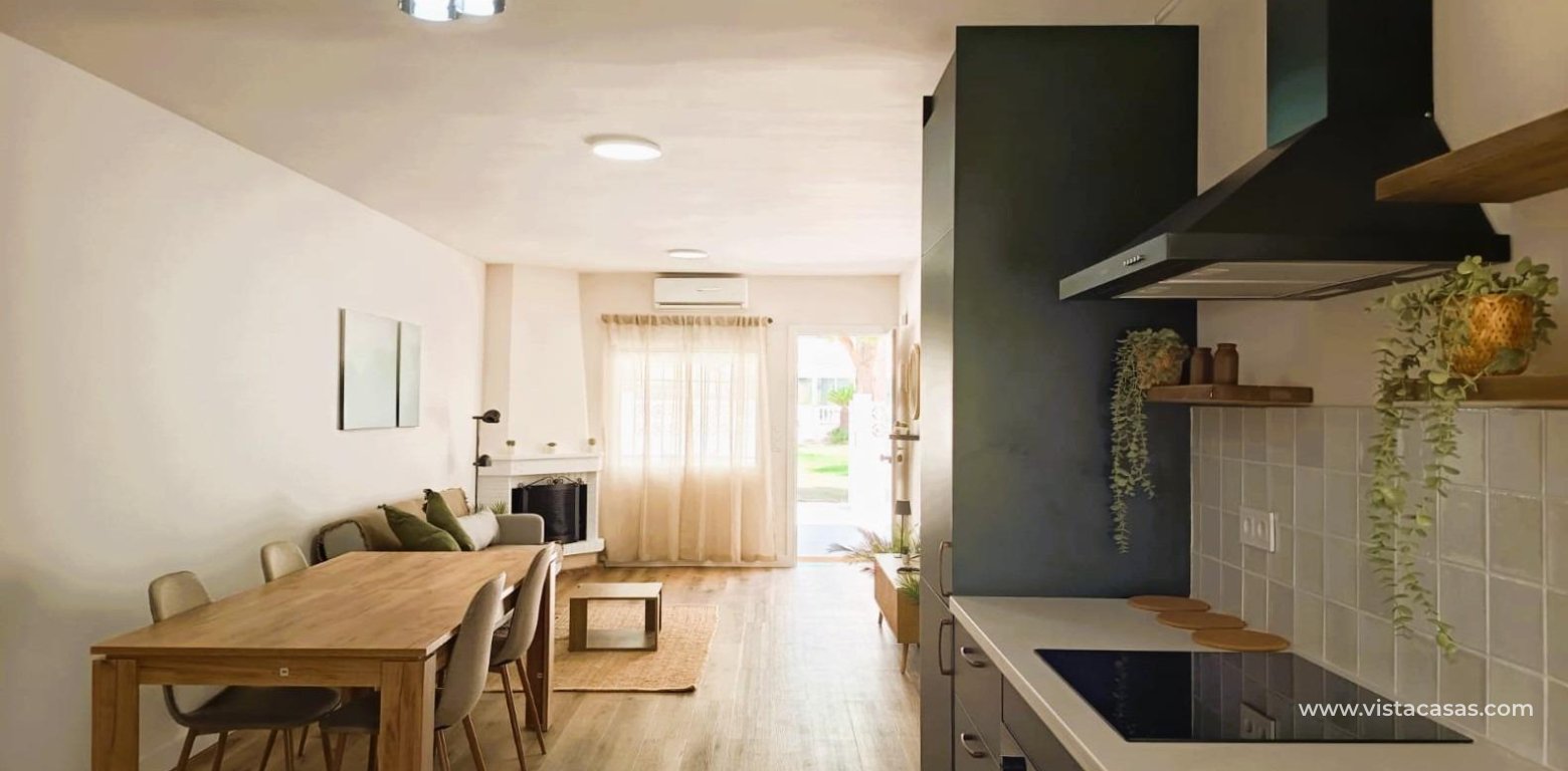 Vente - Appartement - Cabo Roig