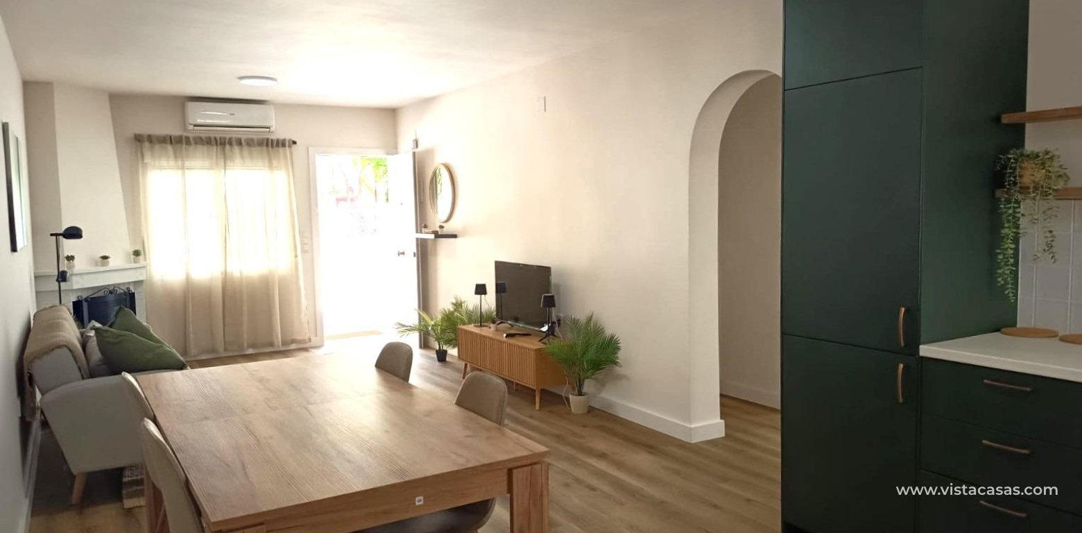 Vente - Appartement - Cabo Roig
