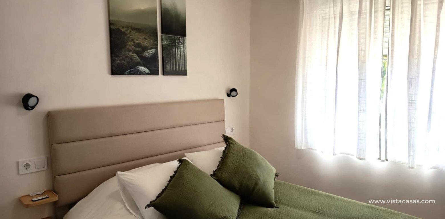 Vente - Appartement - Cabo Roig