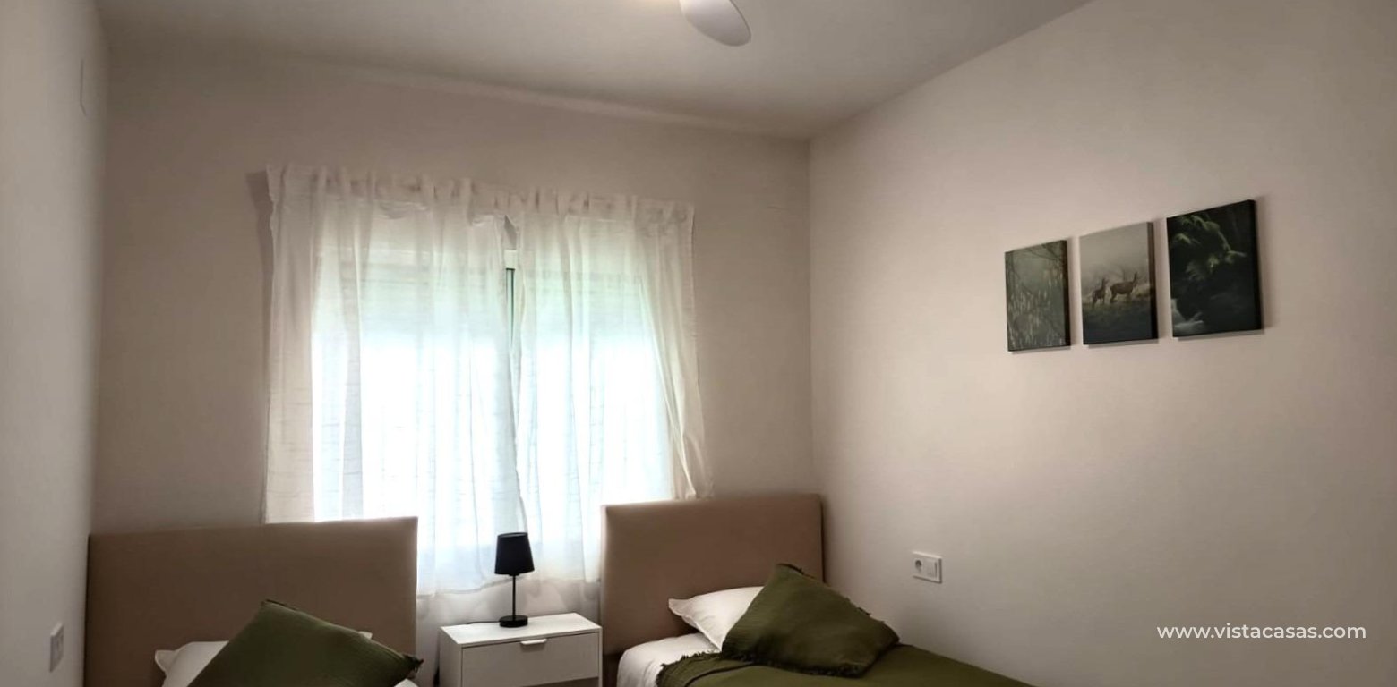 Vente - Appartement - Cabo Roig