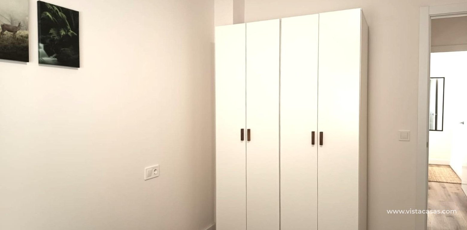 Vente - Appartement - Cabo Roig