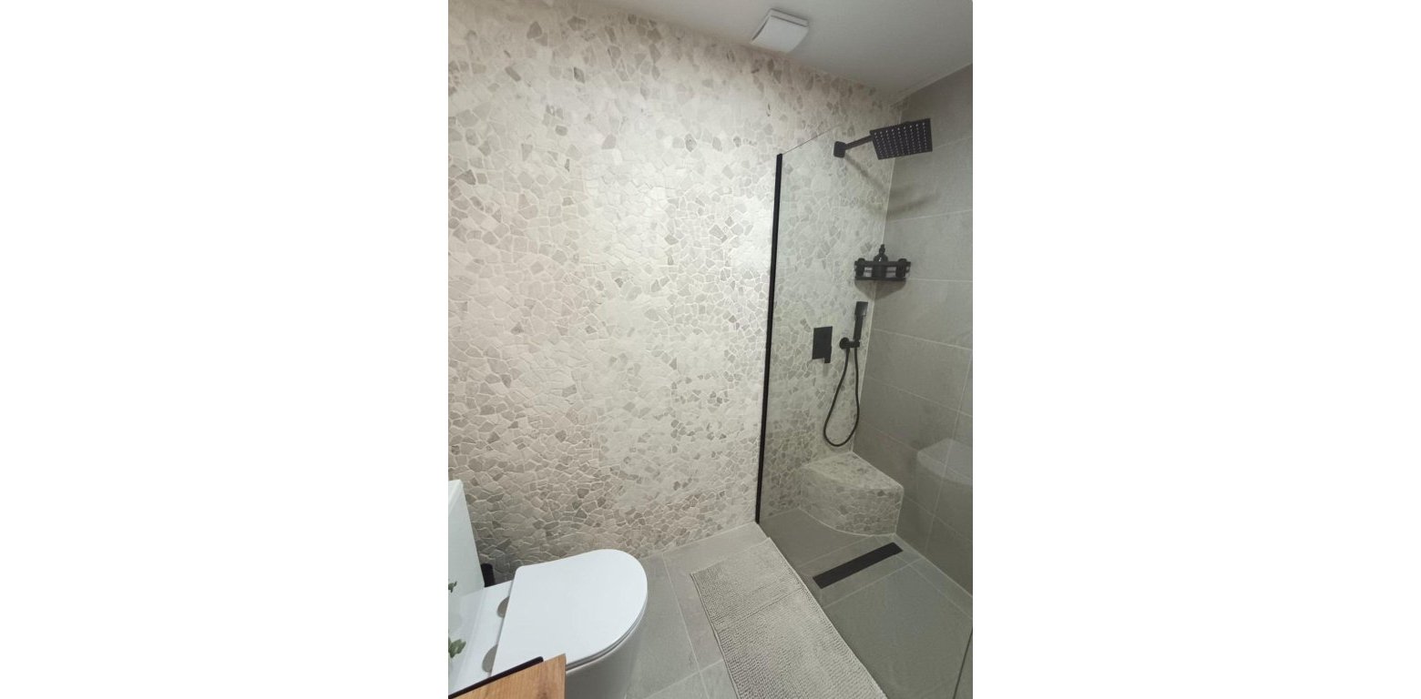 Vente - Appartement - Cabo Roig