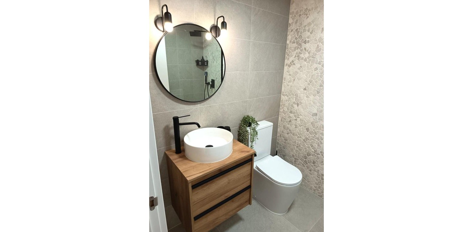 Vente - Appartement - Cabo Roig