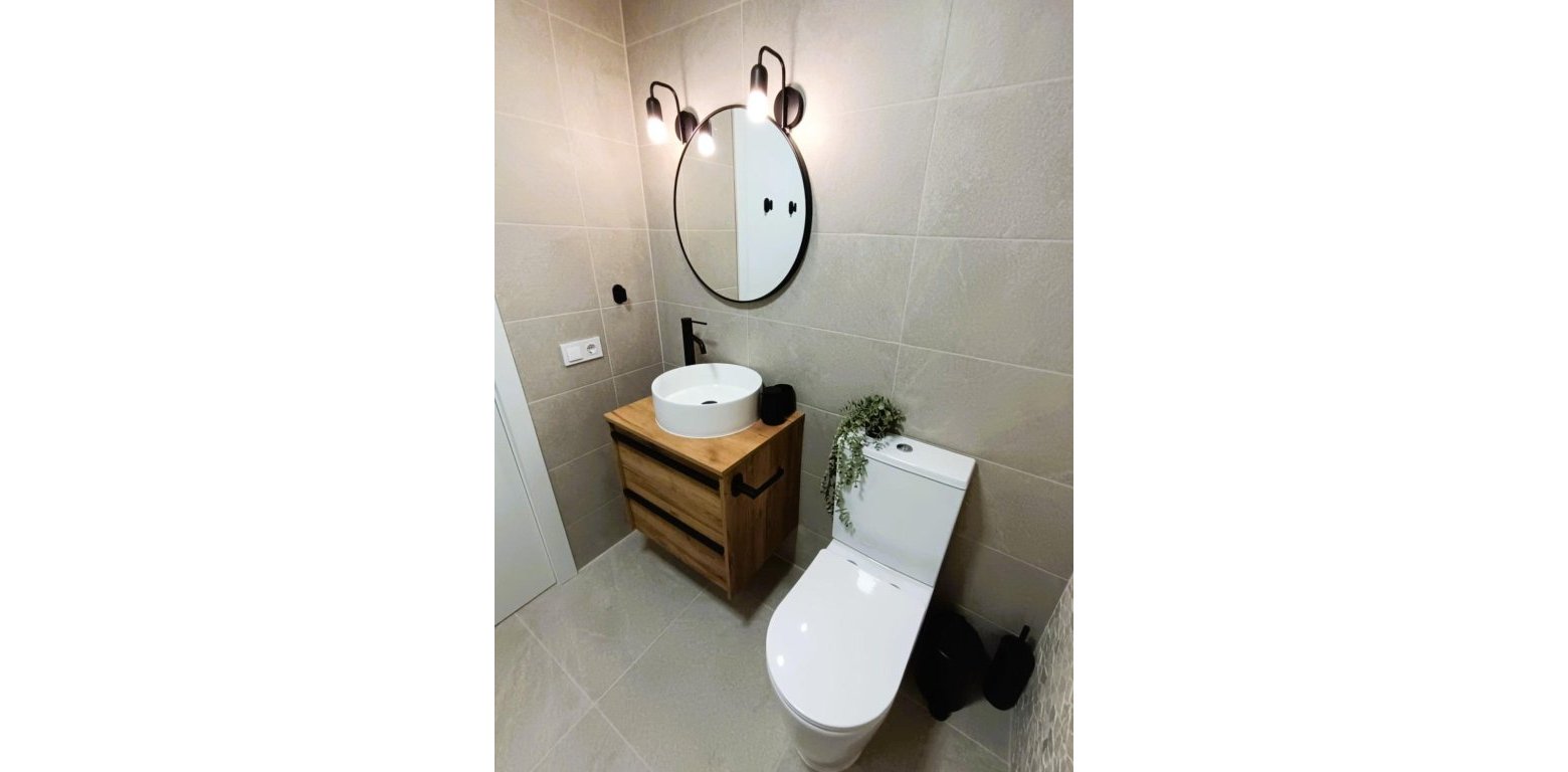 Vente - Appartement - Cabo Roig