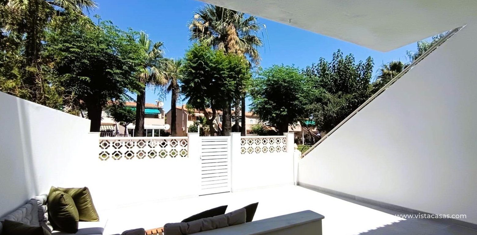 Vente - Appartement - Cabo Roig