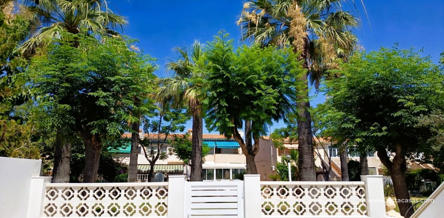 Vente - Appartement - Cabo Roig