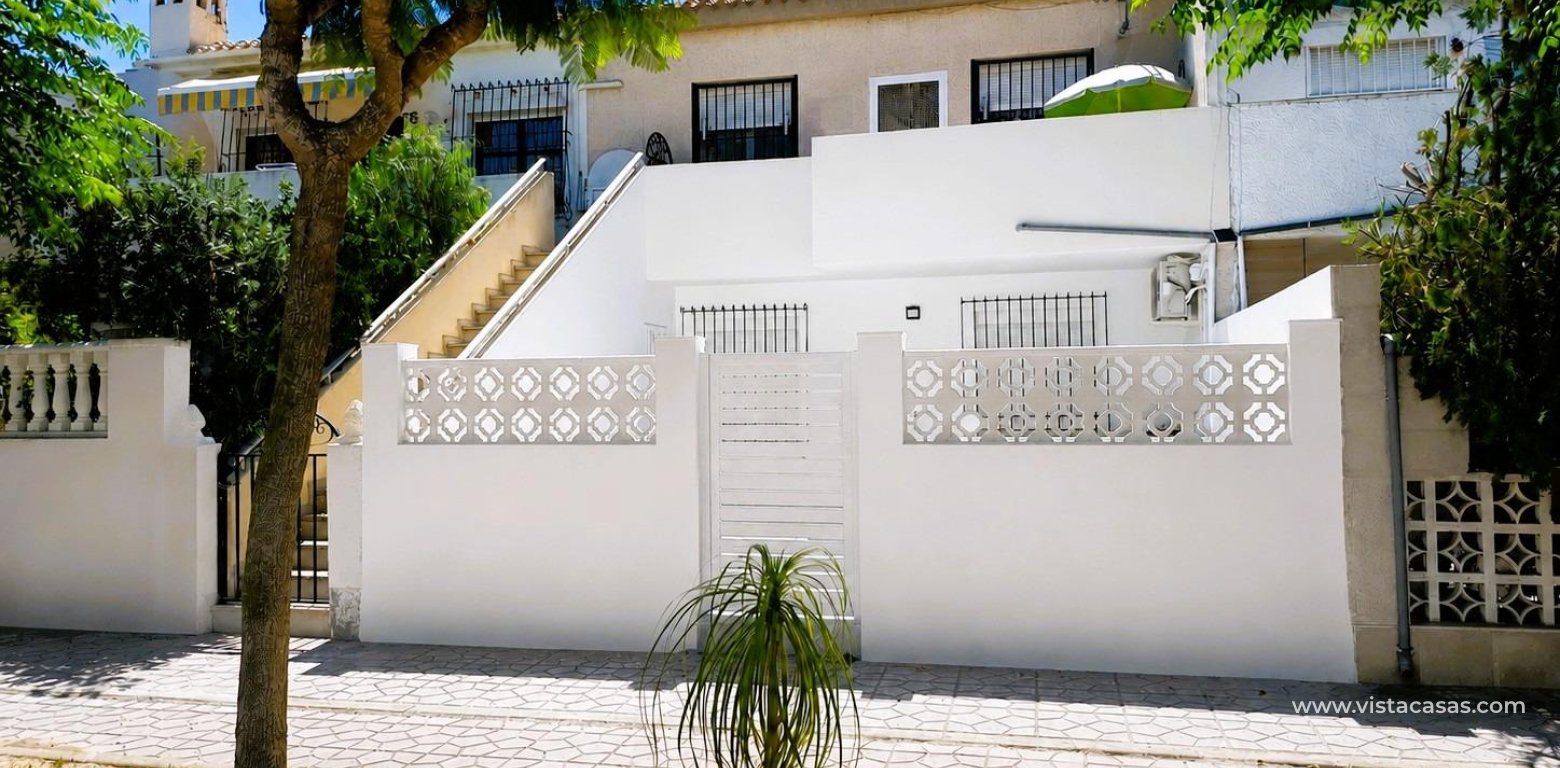 Vente - Appartement - Cabo Roig