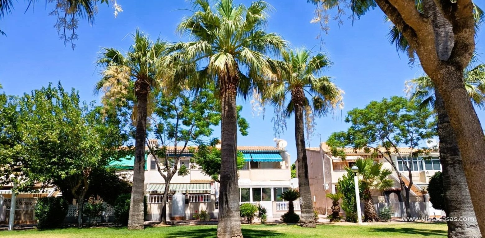 Vente - Appartement - Cabo Roig