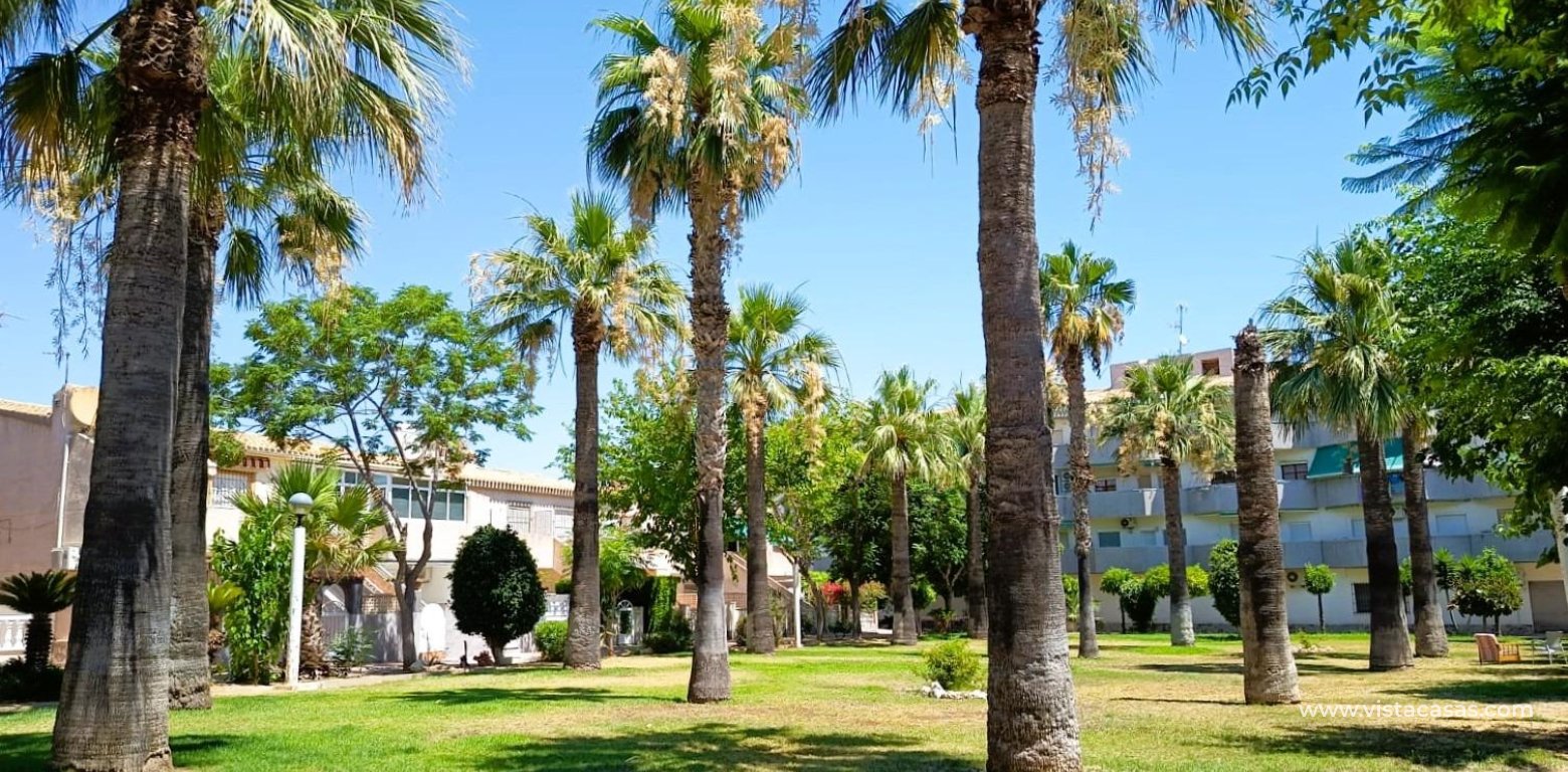 Vente - Appartement - Cabo Roig