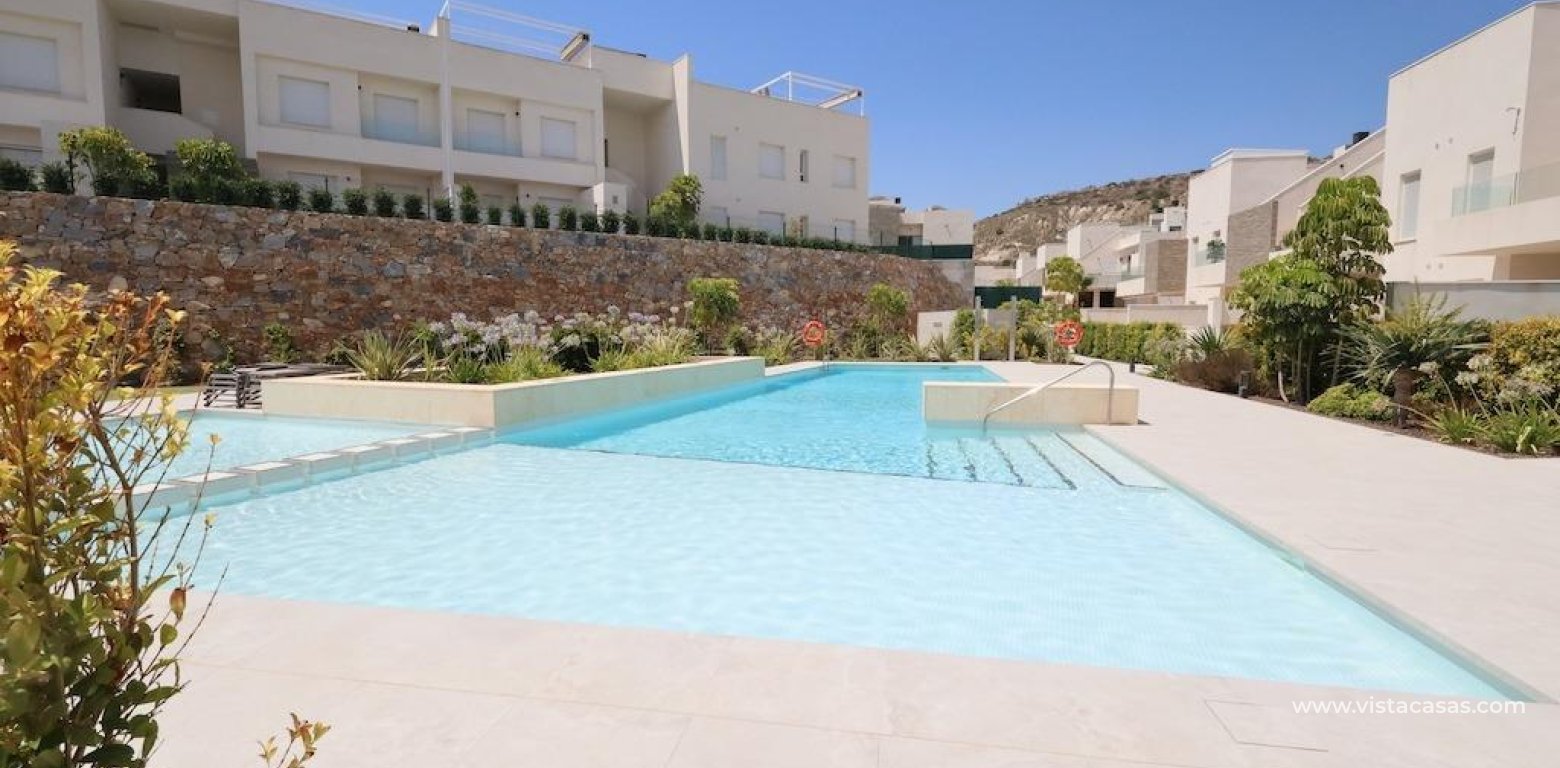Venta - Apartamento - Algorfa