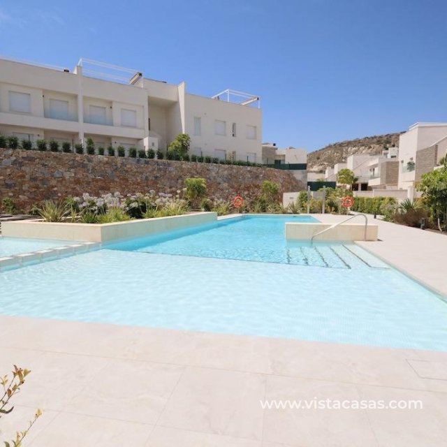 Apartment - Wtórny - Algorfa - Algorfa