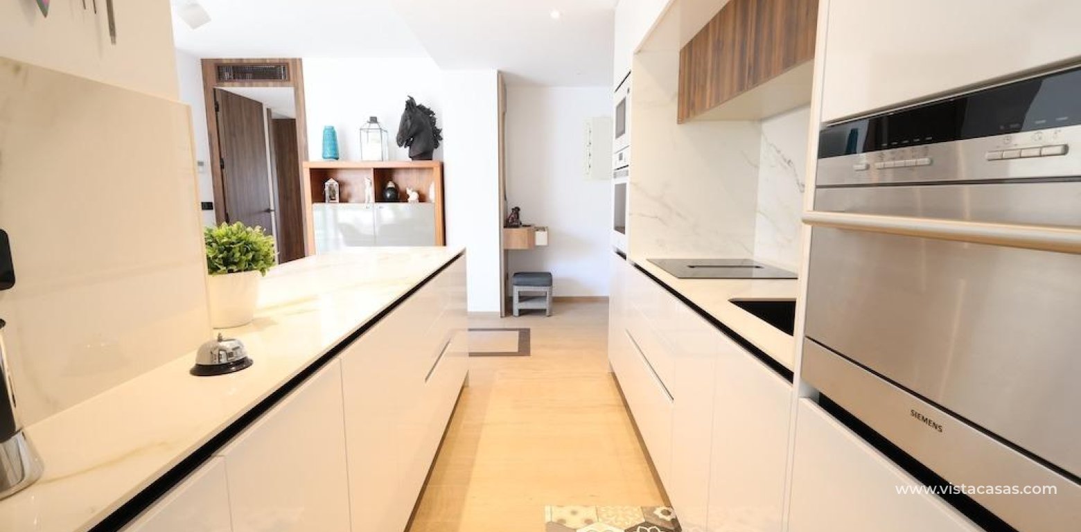 Venta - Apartamento - Algorfa