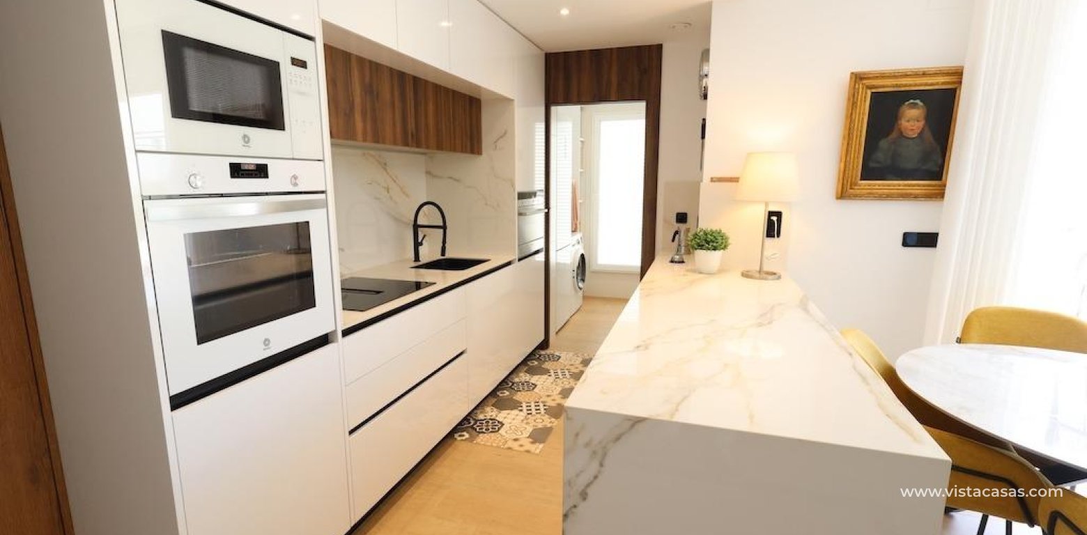 Venta - Apartamento - Algorfa