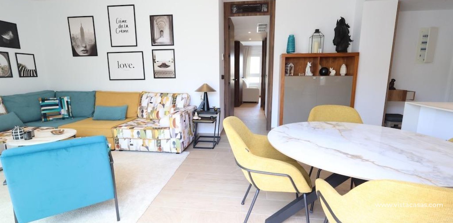 Venta - Apartamento - Algorfa