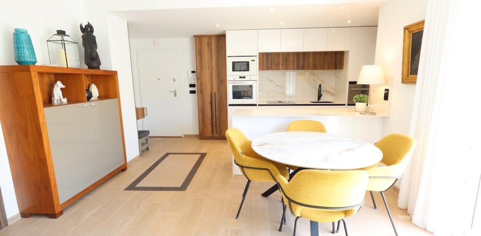 Venta - Apartamento - Algorfa