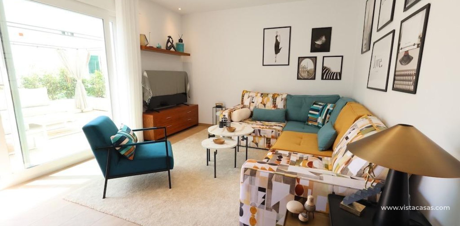 Venta - Apartamento - Algorfa