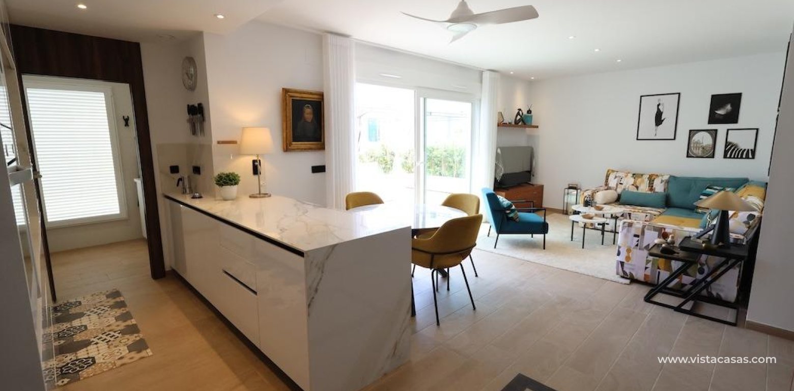 Venta - Apartamento - Algorfa