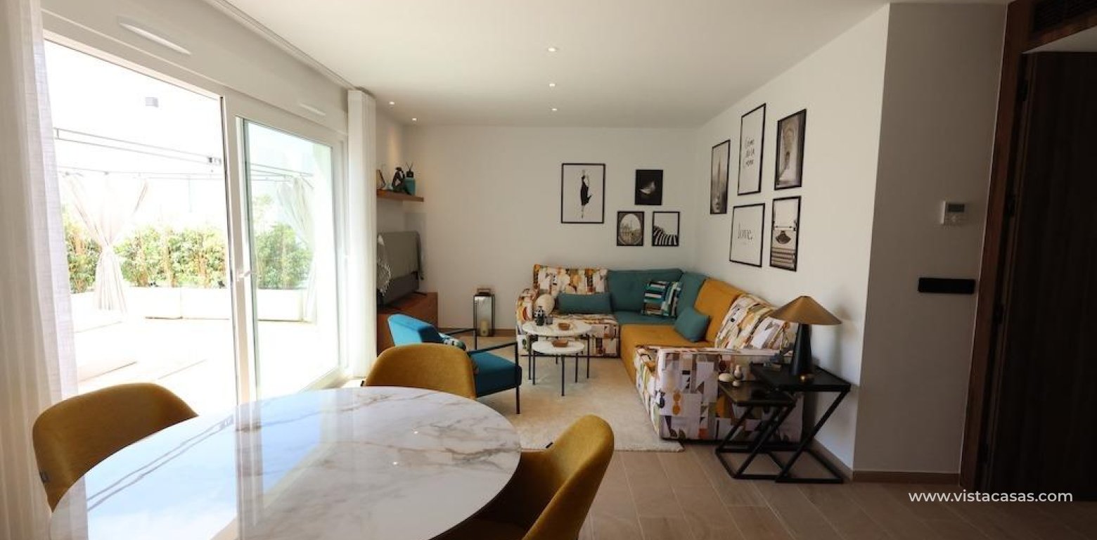 Venta - Apartamento - Algorfa