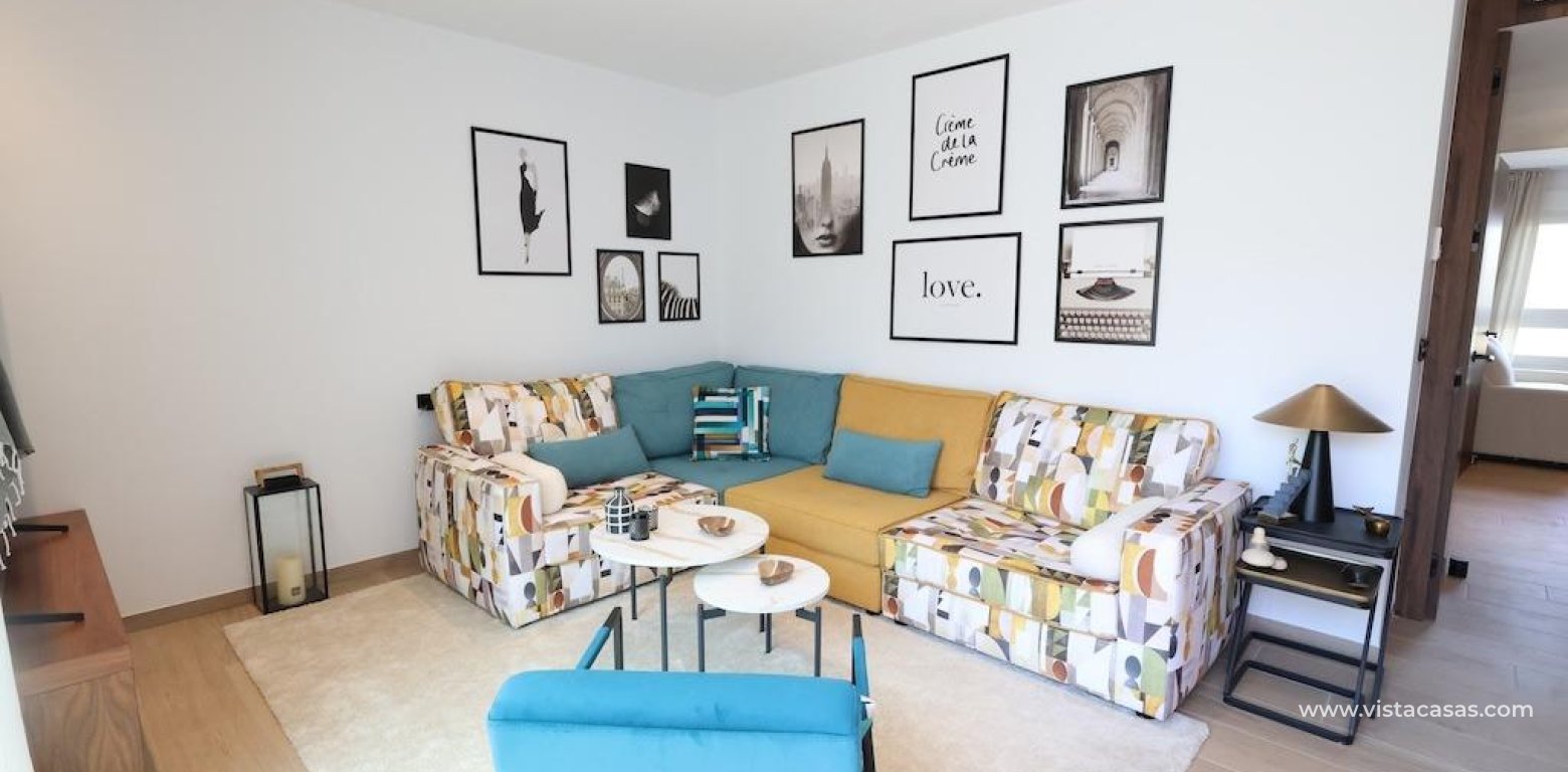 Venta - Apartamento - Algorfa