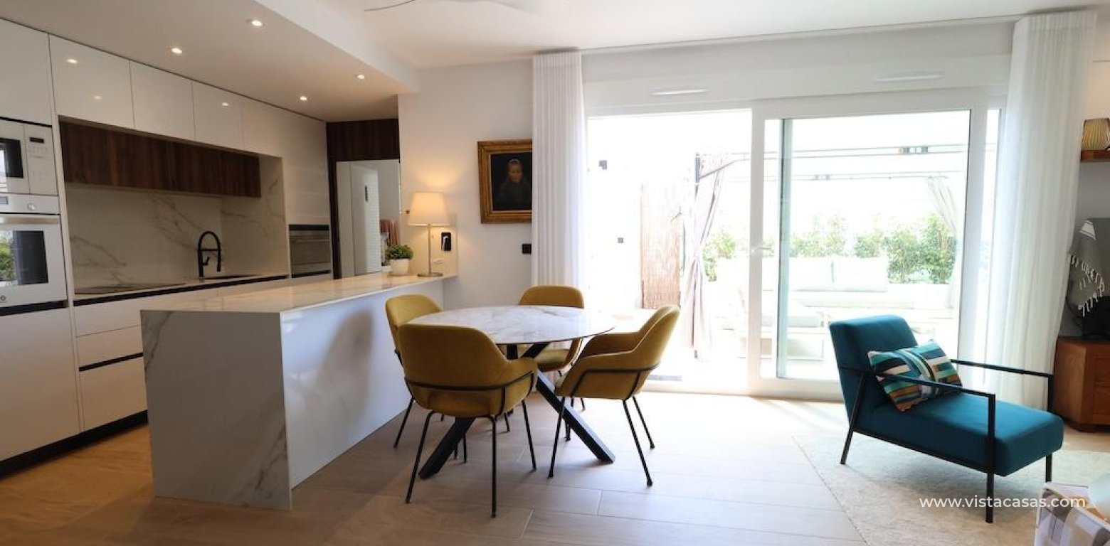 Venta - Apartamento - Algorfa