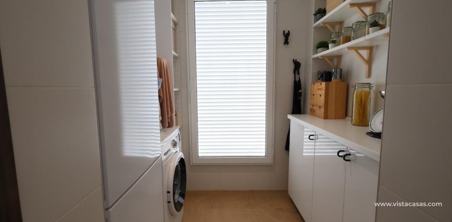 Venta - Apartamento - Algorfa