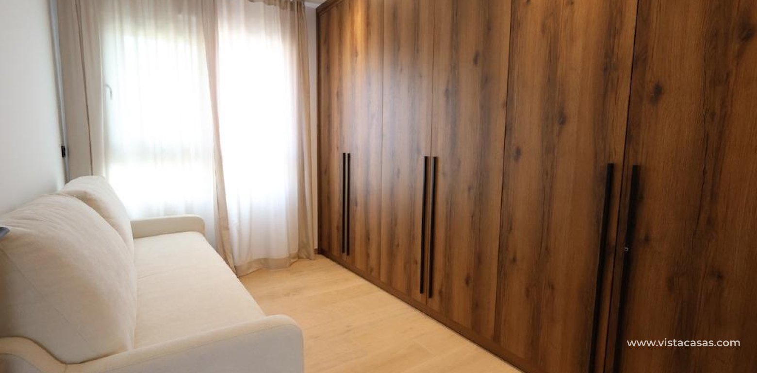Venta - Apartamento - Algorfa