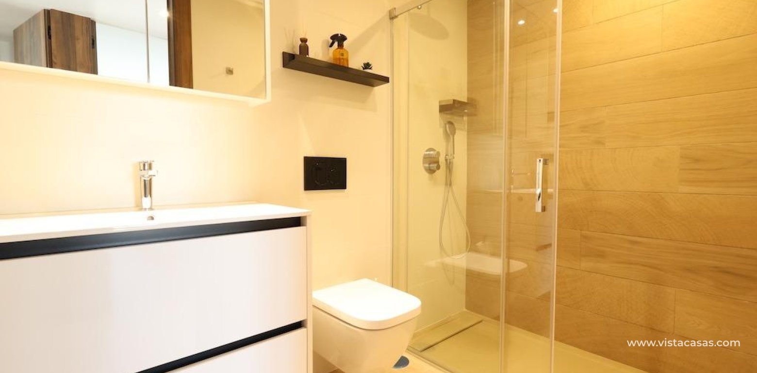 Venta - Apartamento - Algorfa