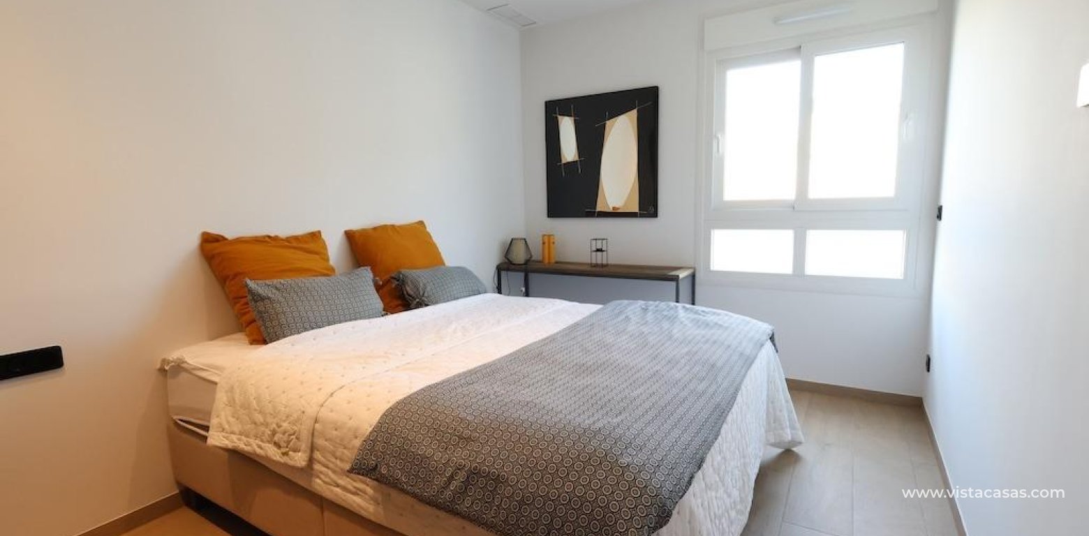 Venta - Apartamento - Algorfa