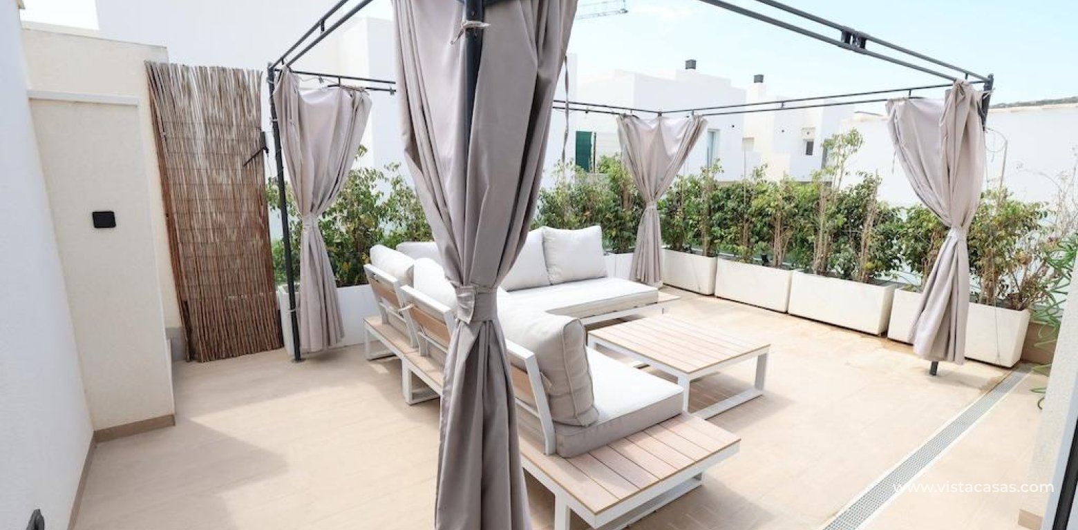 Venta - Apartamento - Algorfa