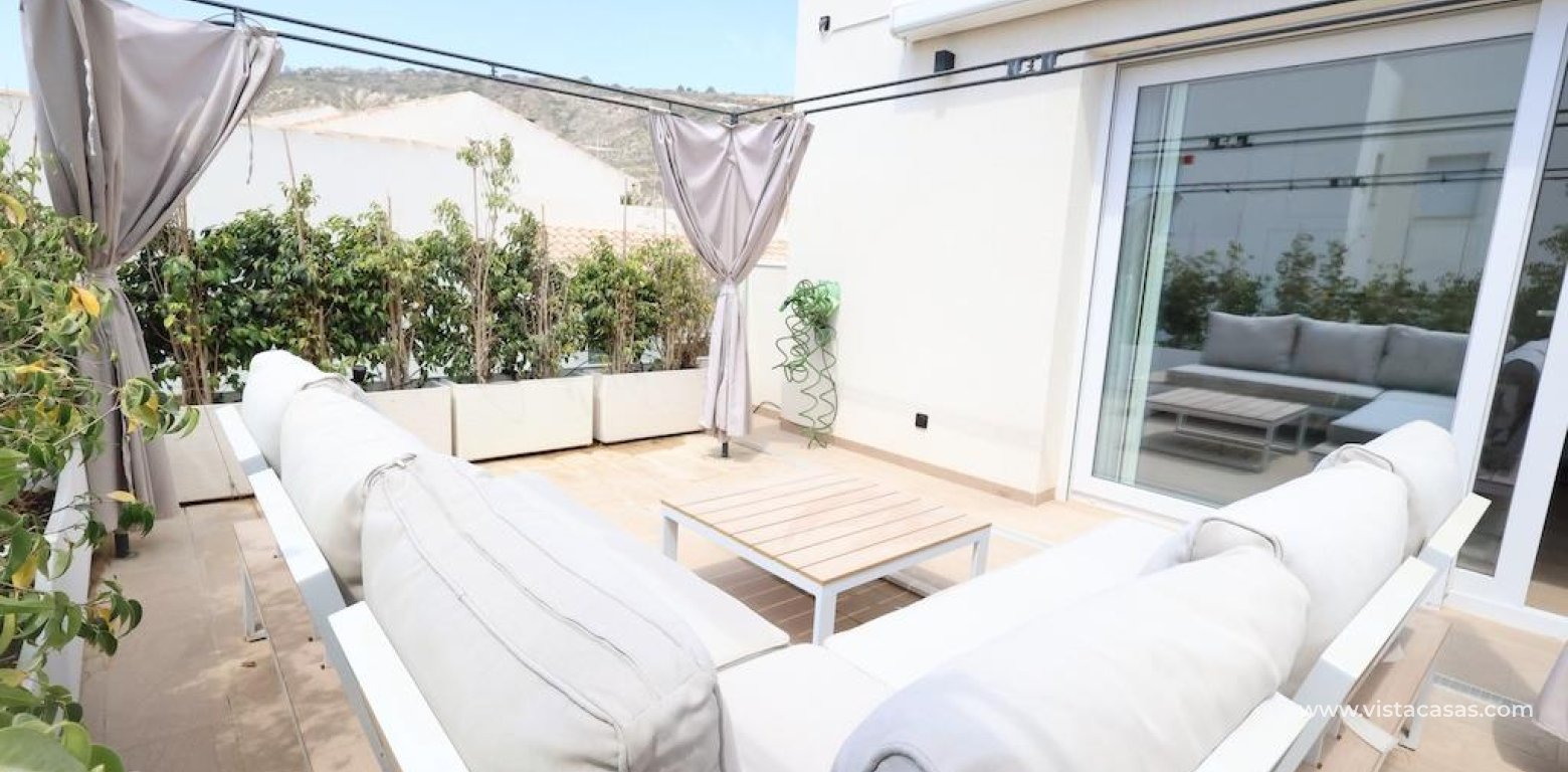 Venta - Apartamento - Algorfa