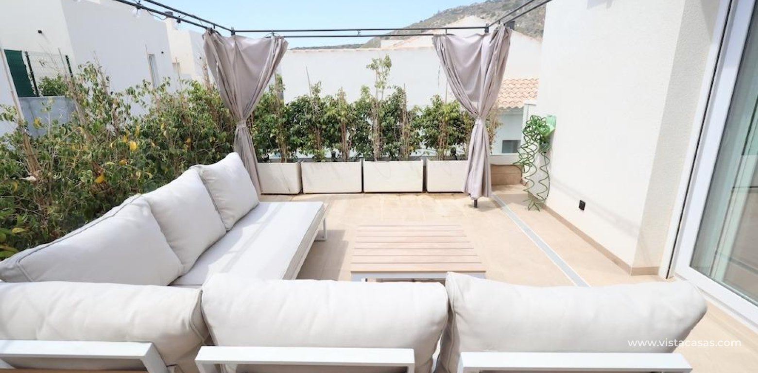 Venta - Apartamento - Algorfa