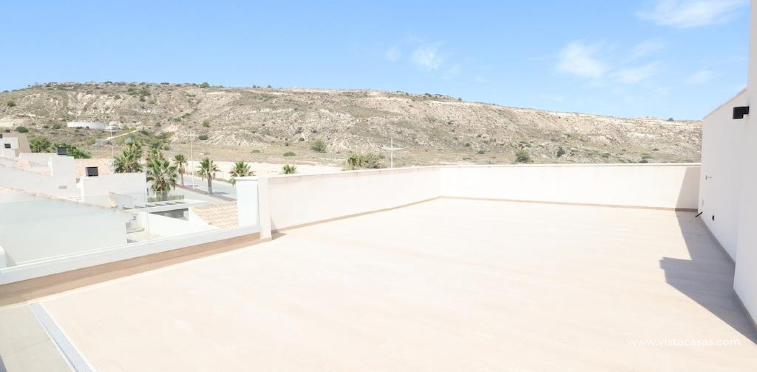 Venta - Apartamento - Algorfa