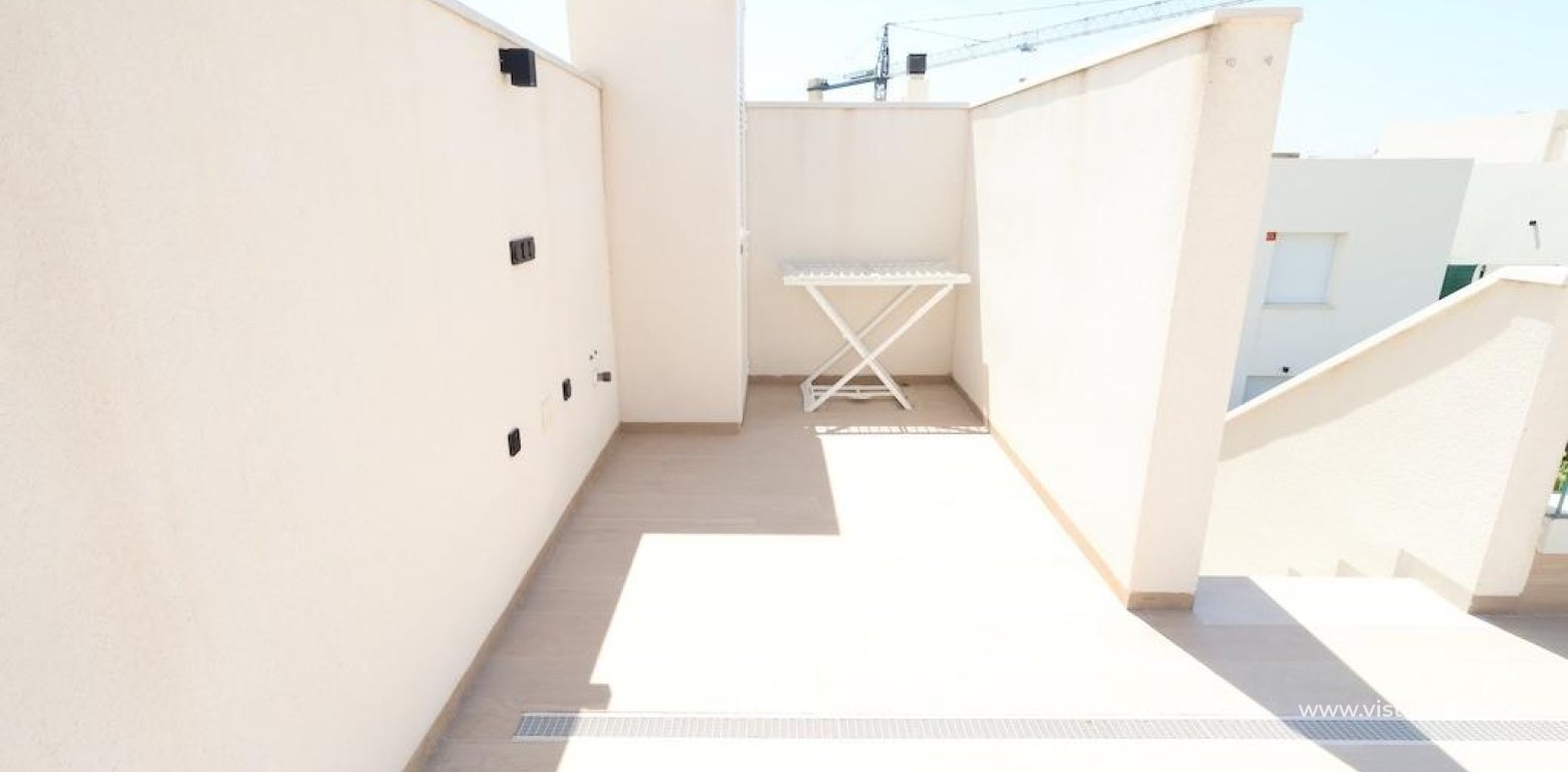 Venta - Apartamento - Algorfa