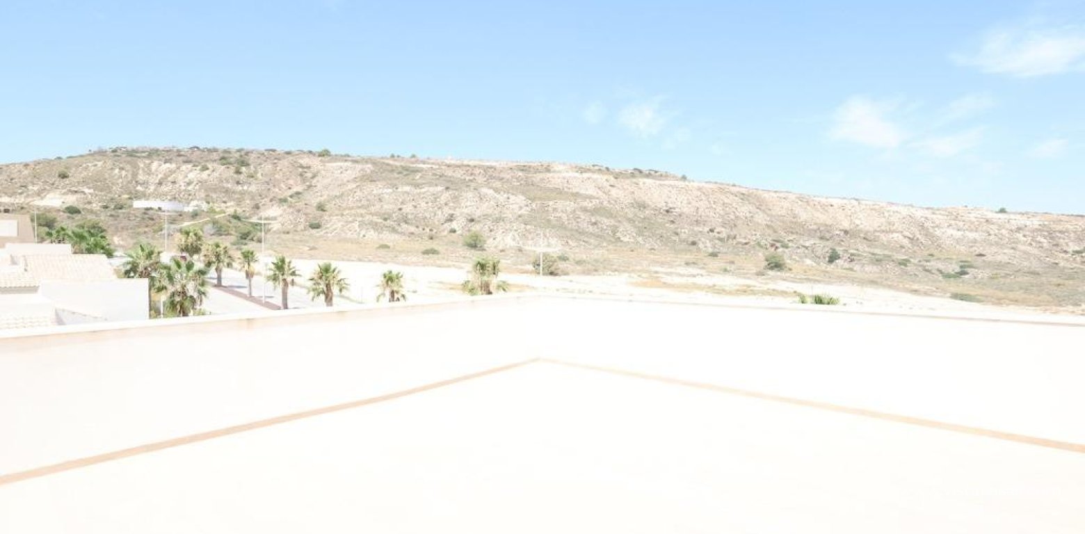 Venta - Apartamento - Algorfa