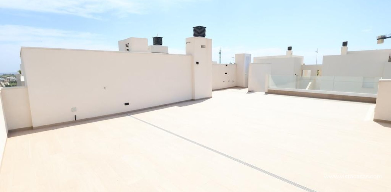 Venta - Apartamento - Algorfa