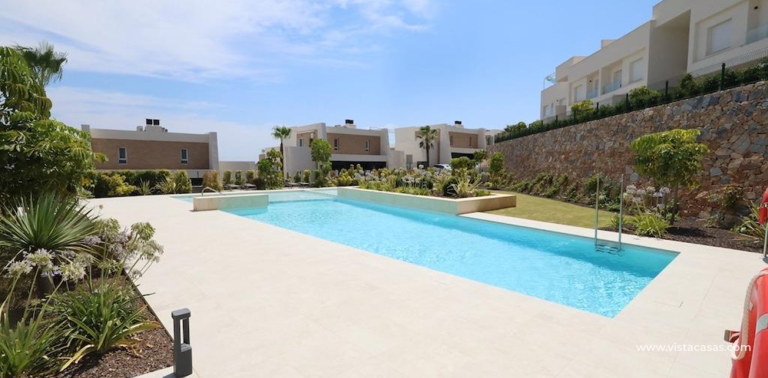 Venta - Apartamento - Algorfa