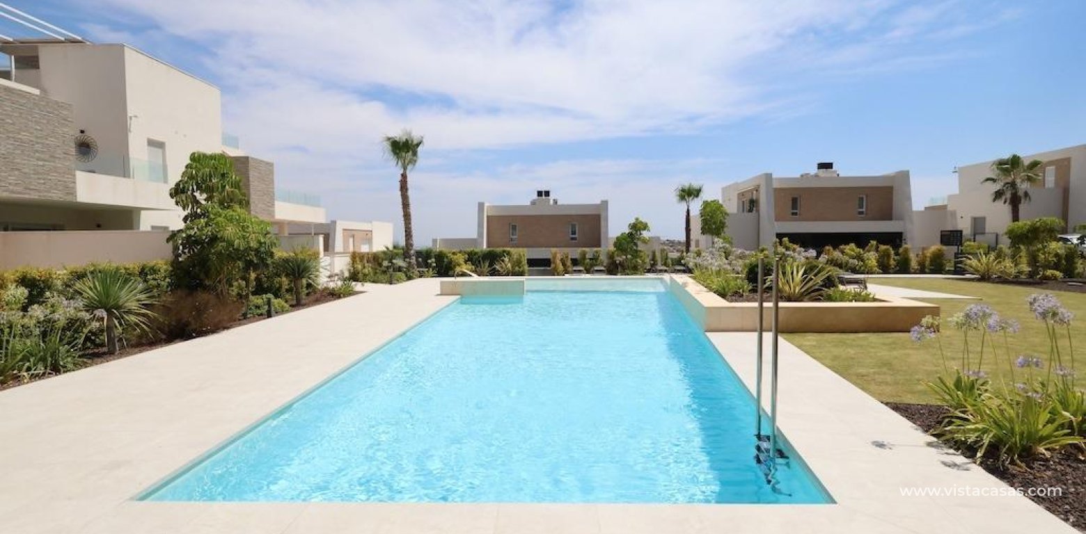 Venta - Apartamento - Algorfa