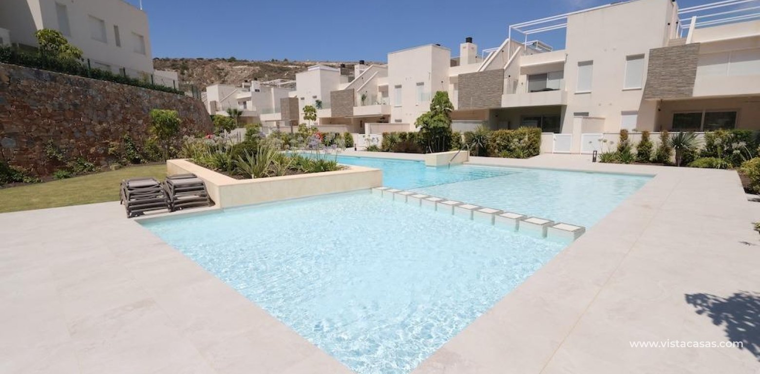 Venta - Apartamento - Algorfa