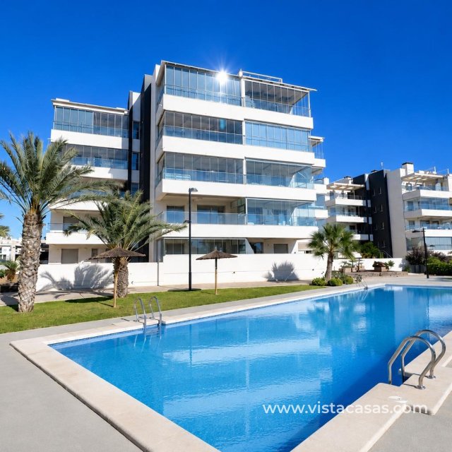 Apartment - Resale - Villamartin - Los Dolses