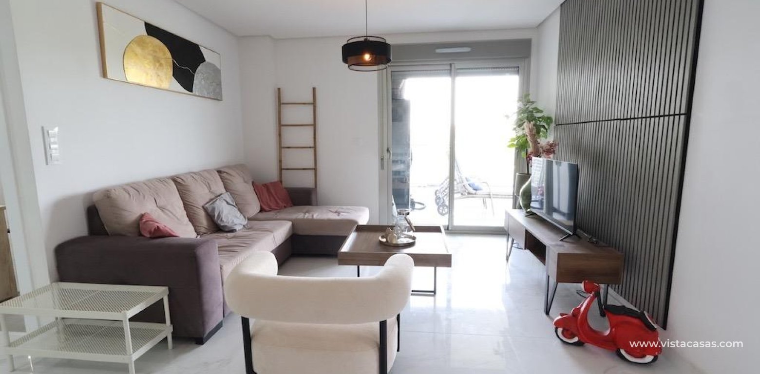 Resale - Apartment - Villamartin - Los Dolses