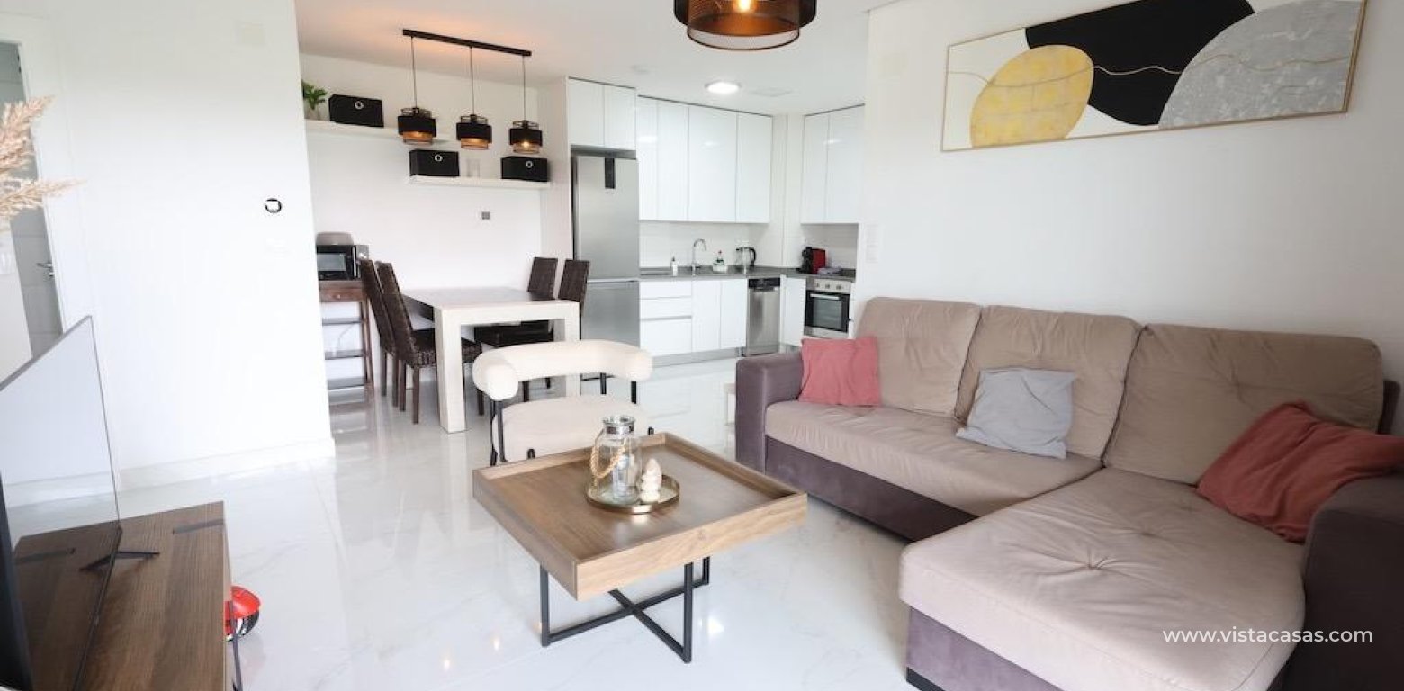 Resale - Apartment - Villamartin - Los Dolses