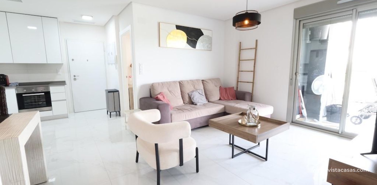 Resale - Apartment - Villamartin - Los Dolses