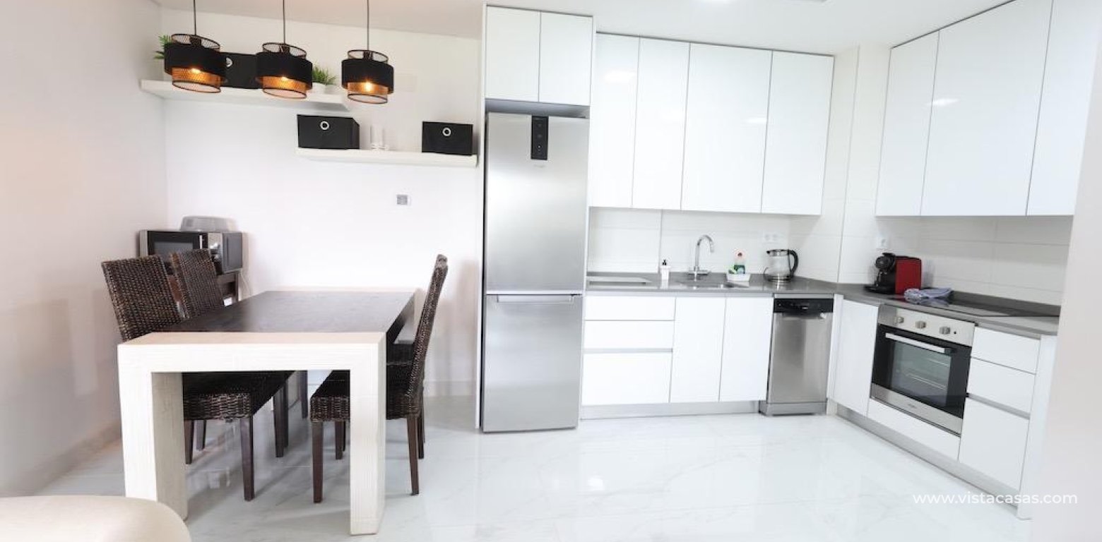 Resale - Apartment - Villamartin - Los Dolses