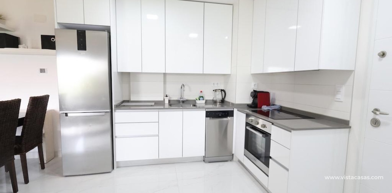 Resale - Apartment - Villamartin - Los Dolses