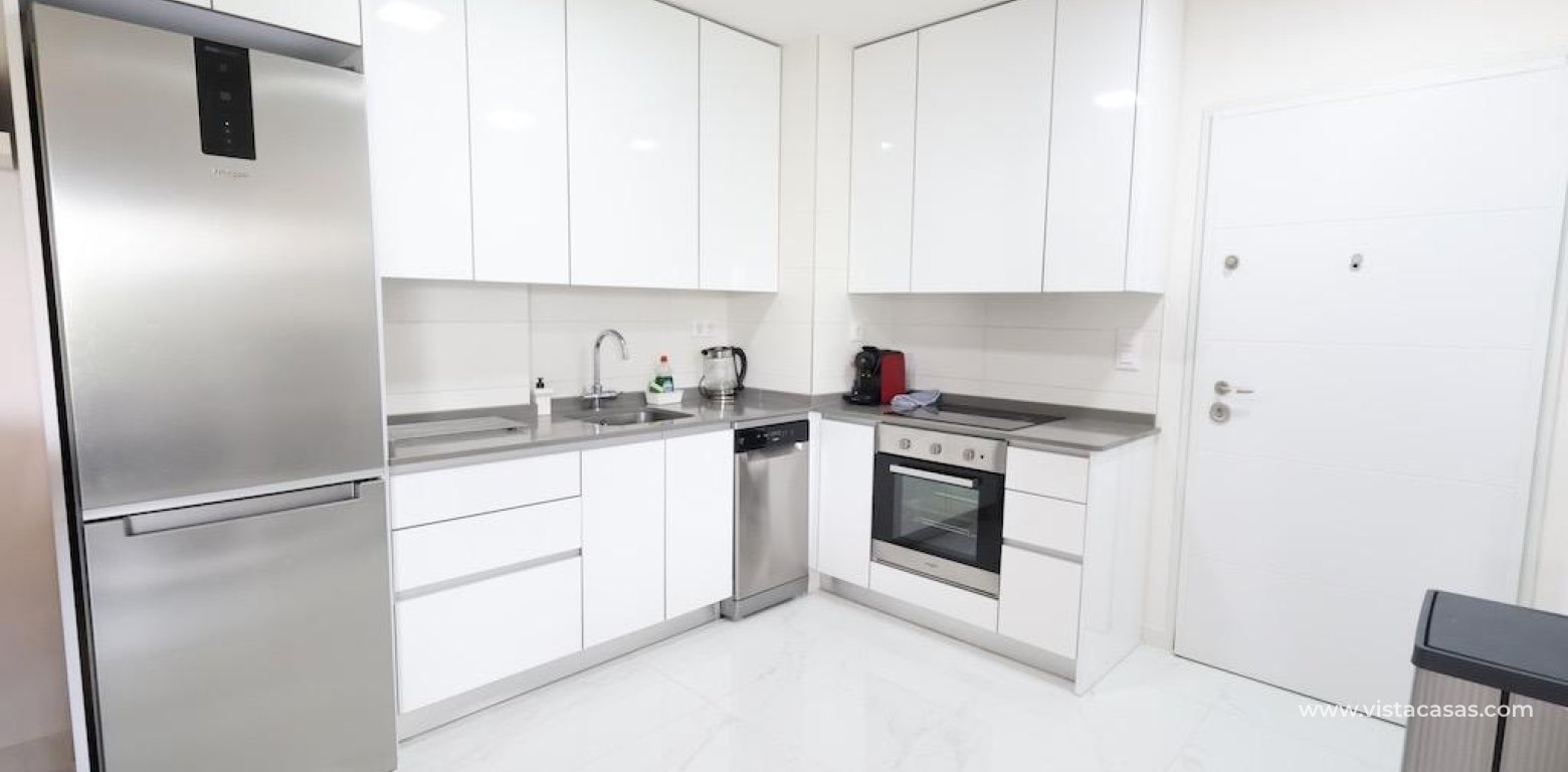 Resale - Apartment - Villamartin - Los Dolses
